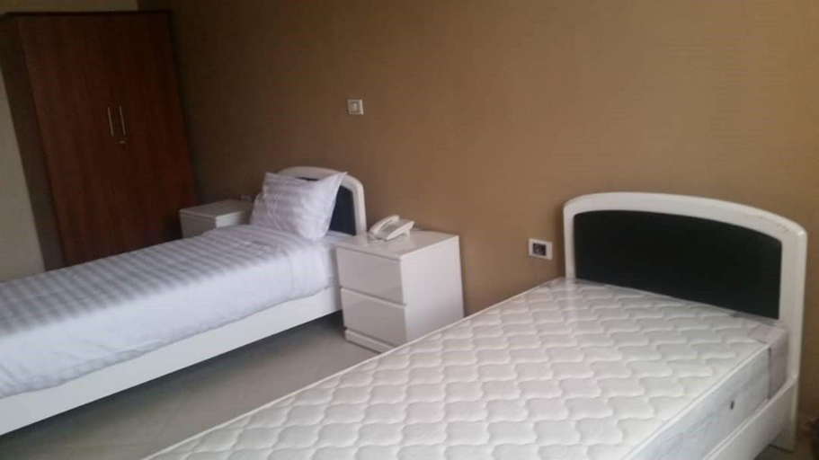 Bedroom 5, Lilu House, Addis Abeba