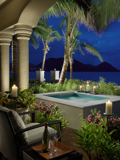 Sport & Beauty 3, The Landings Resort & Spa