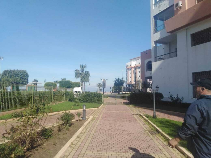 Others 5, Iris Plage Family Only, Tanger-Assilah