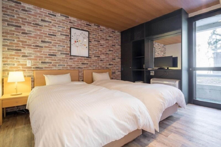 Bedroom 2, sundance resort Yamanakako, Yamanakako