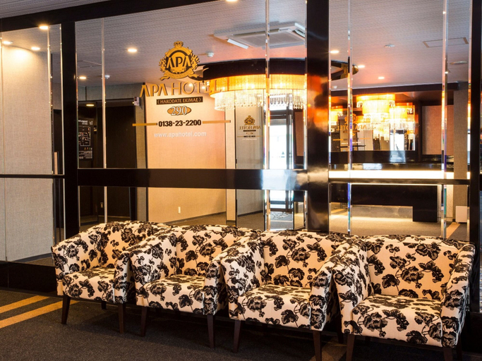 Others 4, APA Hotel Hakodate Ekimae, Hakodate