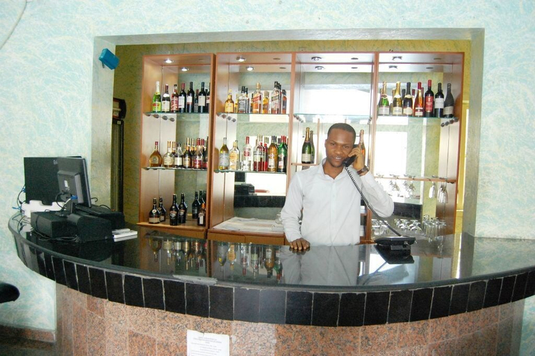 Food & Drinks 4, Somitel Hotel And Resort, Port Harcourt