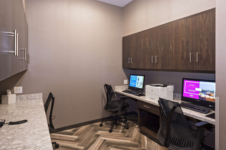 Others 4, Hampton Inn & Suites Minneapolis University Area, Hennepin