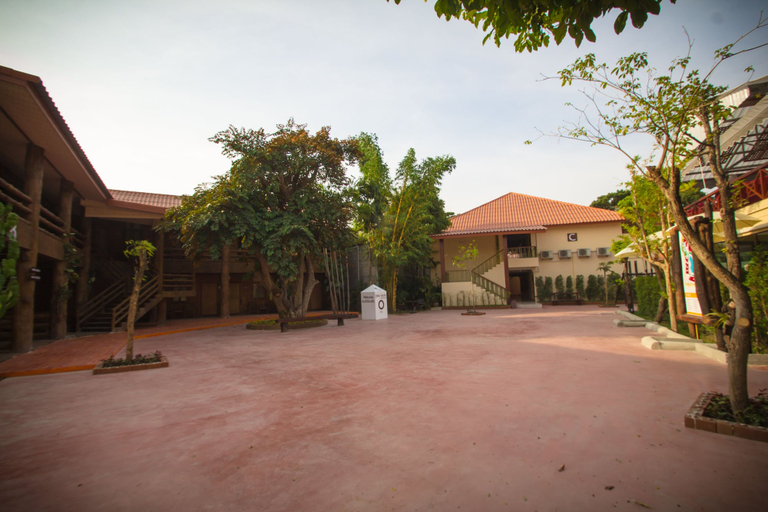 Exterior & Views 2, Woodfield Resort, Muang Chiang Mai