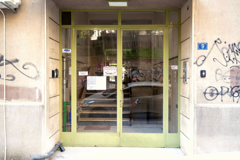 Exterior & Views, The Spiritual Athens Apartment, Attica