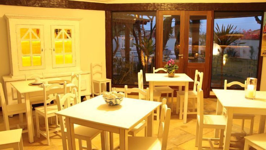 Food & Drinks 4, Pousada Baía Blanca, Armação dos Búzios