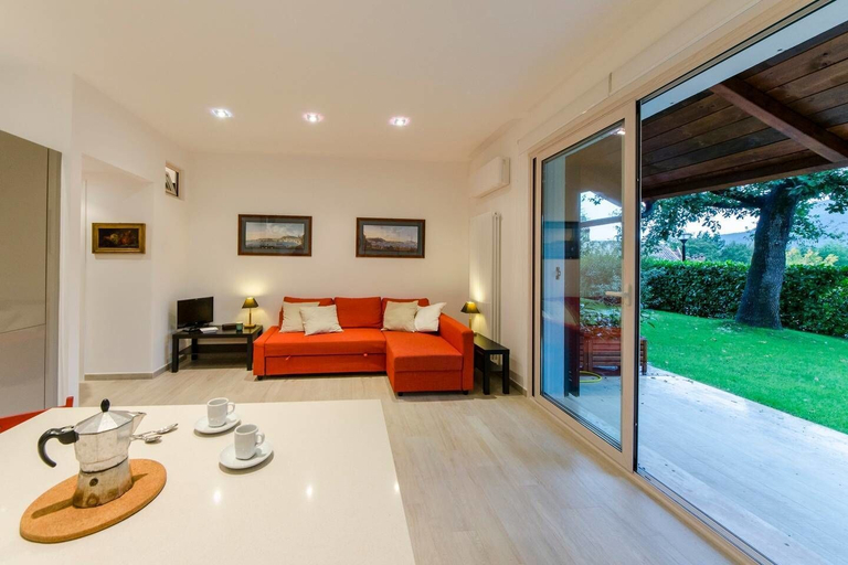 Others 5, JOIVY Golf Garlenda - Charming Villa Guest House, Savona