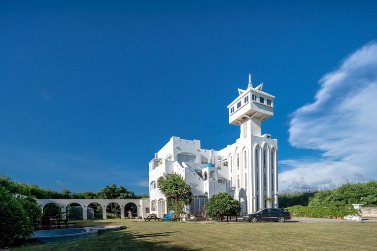 Exterior & Views 1, The Charming Land, Penghu