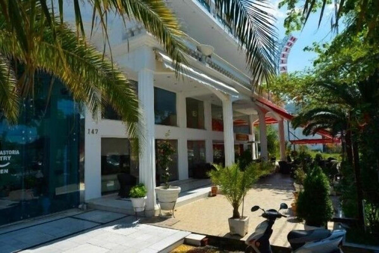 Exterior & Views 2, Astoria Hotel, Epirus