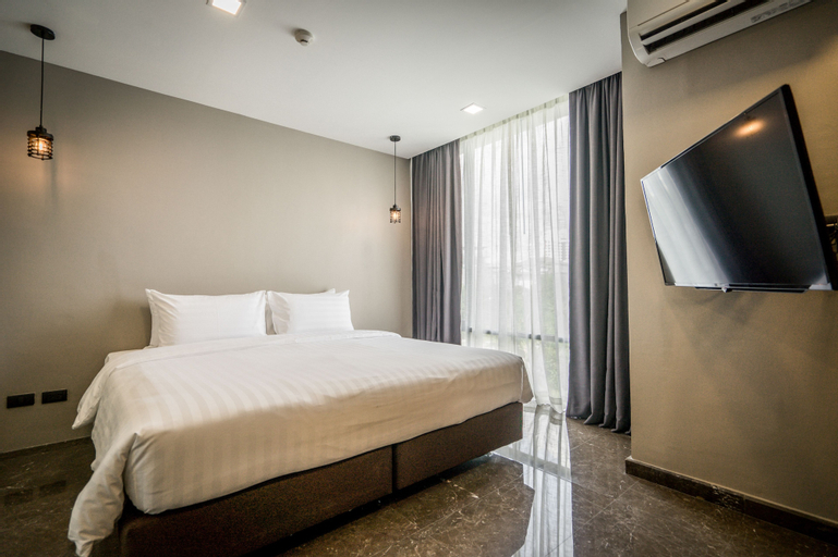Bedroom 18