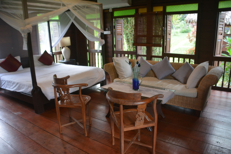 Bedroom 4, Sunset Valley, Langkawi