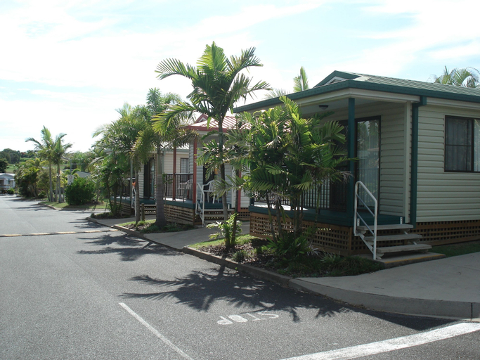 Exterior & Views 2, Brisbane Gateway Resort, Rochedale