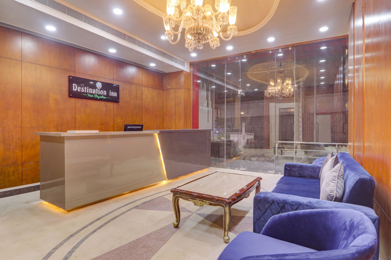 Others 5, Treebo Destination Inn, Hyderabad