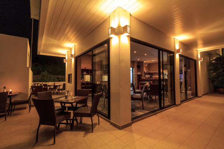 Food & Drinks 5, Sai Naam Lanta Residence, Ko Lanta