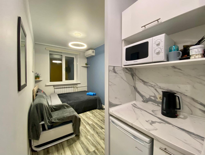 Others 4, Hostel Abordage, Vladivostok gorsovet