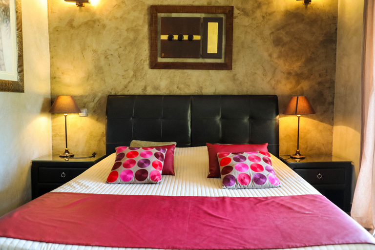 Bedroom 3, Val D'azur Chambres D'hôtes de Charme, Var