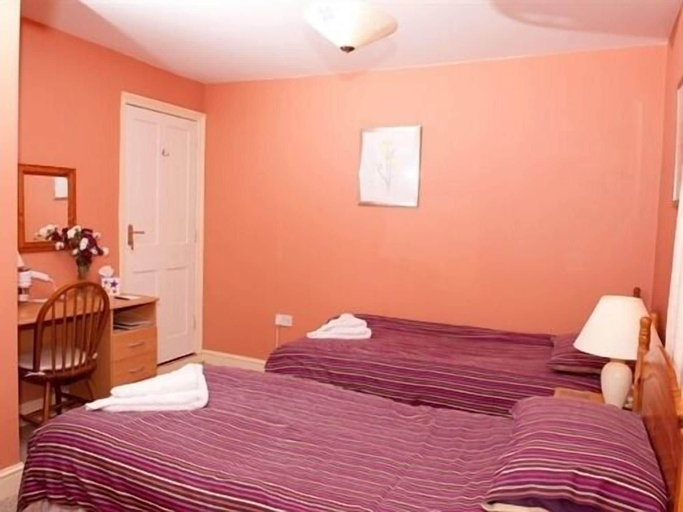Bedroom 5, Holbrook B&B, Dorset