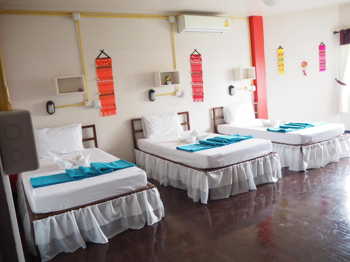 Others 5, FUN-D Hostel Chiang rai, Muang Chiang Rai