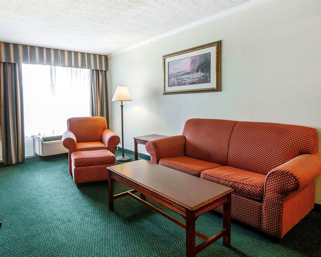 Others 5, Clarion Inn & Suites Dothan South, Houston