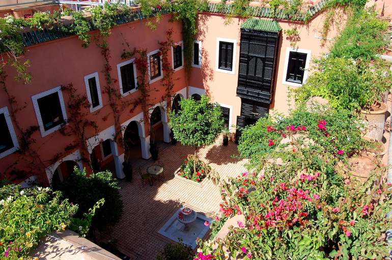 Exterior & Views 2, Les Borjs de la Kasbah, Marrakech
