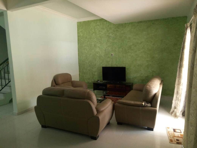 Others 4, SK Homestay 2, Manjung
