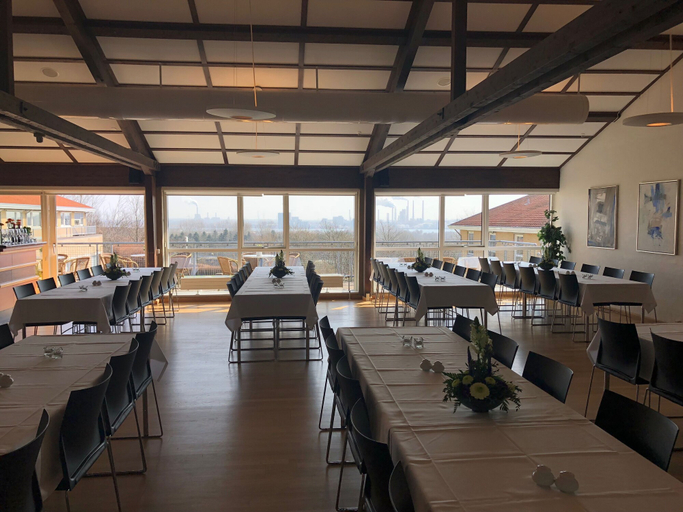 Food & Drinks 4, Nørresundby Idrætscenter, Aalborg