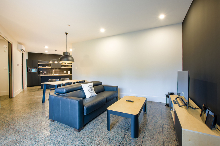 Others 4, Les Lofts de la Gare - By Les Lofts Vieux-Quebec, Communauté-Urbaine-de-Québec