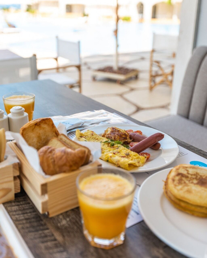 Food & Drinks 3, Aqua Sidi Heneish by Alma, Marsa Matruh