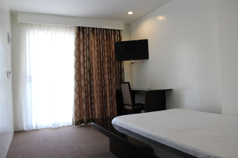 Bedroom 3, Be-ing Suites, Davao City