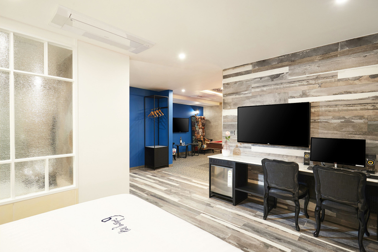 Others 5, Hotel Boutique 9 Neungdong, Gwang-jin