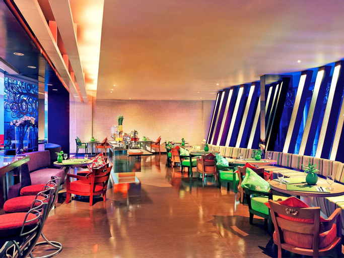 Food & Drinks 1, ibis Styles Bali Denpasar, Denpasar