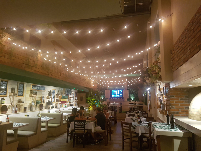 Food & Drinks, Suites Calle 8, Cozumel