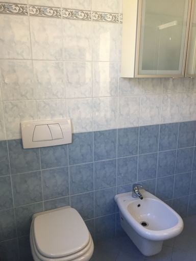 Bathroom 3, Casa Grazia Magreglio, Bellagio, Lake Como, Como
