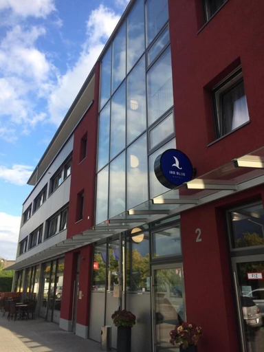 Exterior & Views 2, Aparthotel Paderborn, Paderborn