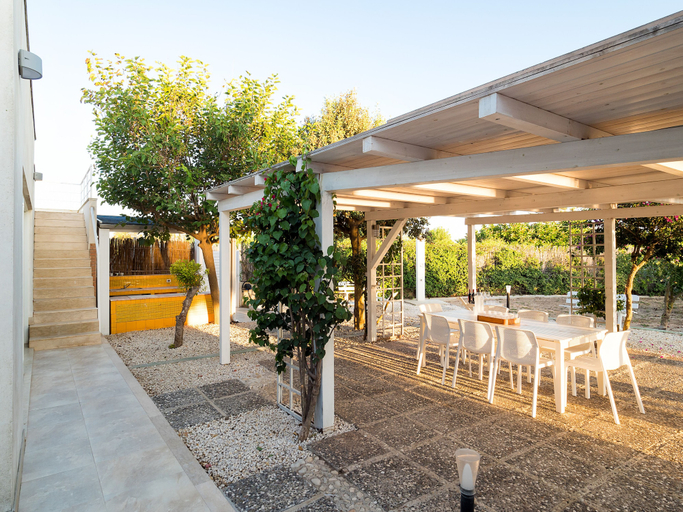 Food & Drinks 4, Baia del Mar, Ragusa