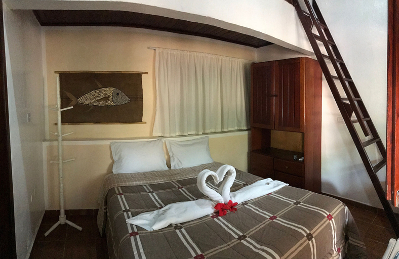 Bedroom 3, Pousada Parador 081, Ipojuca
