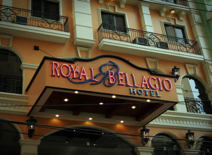 Royal Bellagio Hotel, Makati City