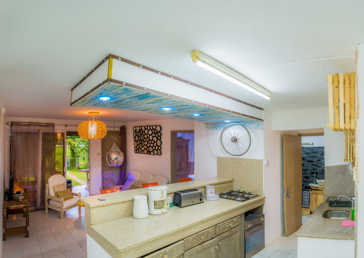 Others 5, Villa Aquamarine Grand Bay