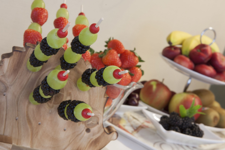 Food & Drinks 5, B&B De Watering, Limburg