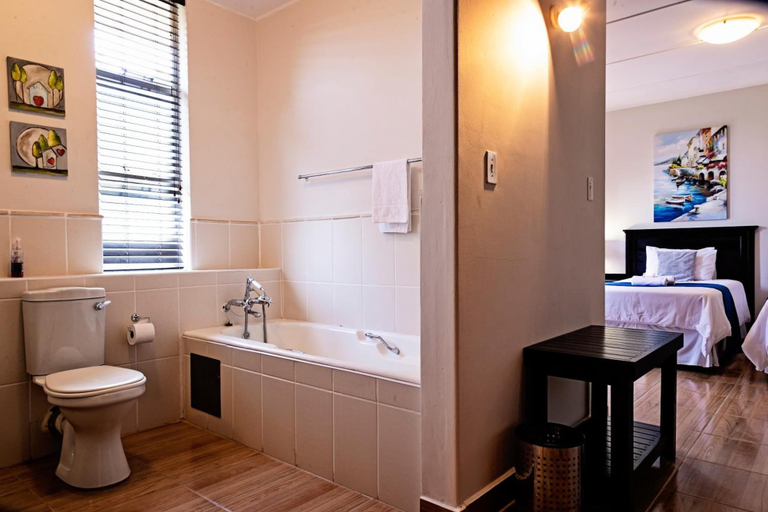 Bathroom 3, B at Home Guesthouse Piet Retief, Gert Sibande