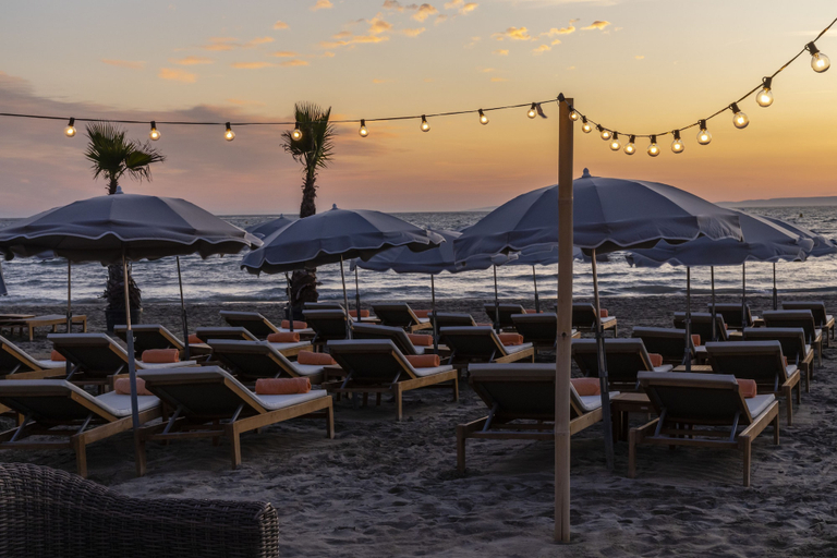 Food & Drinks 5, Hôtel & Spa - Thalazur Port Camargue, Gard
