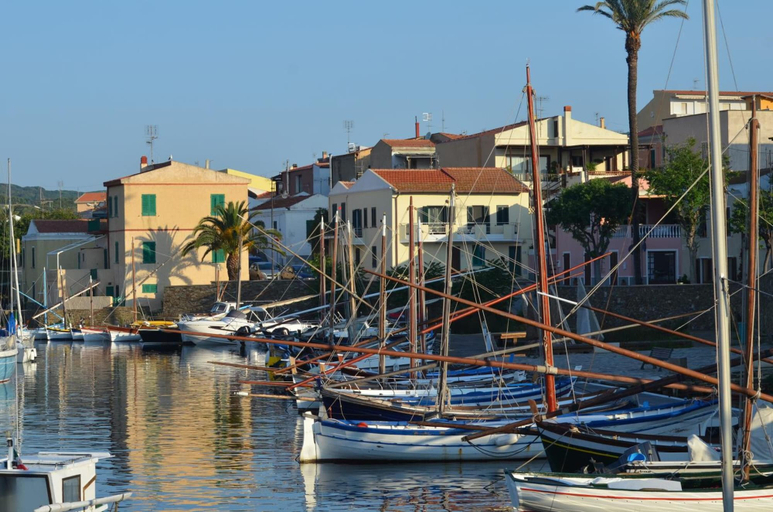 Exterior & Views 2, Hotel Ristorante Silvestrino, Sassari