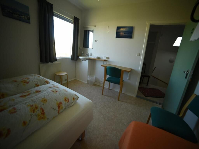 Bedroom 3, Suður-Bár Guesthouse, Eyrarsveit