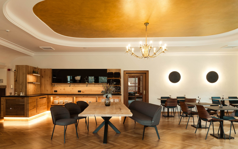 Food & Drinks 4, OSCARS Hotel 1415, Calw