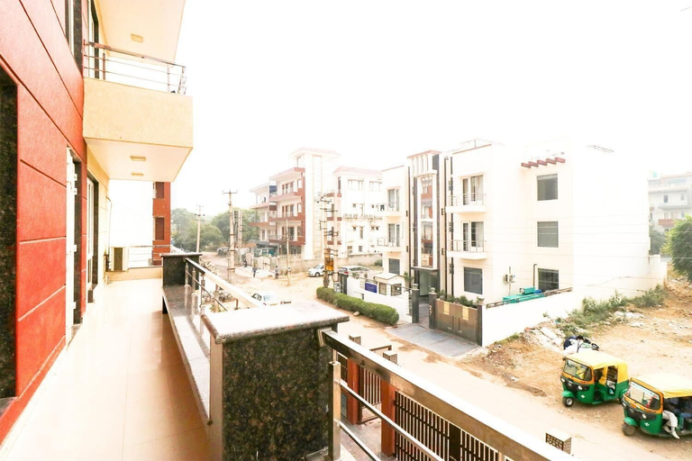 Others 4, GD House, Gurgaon