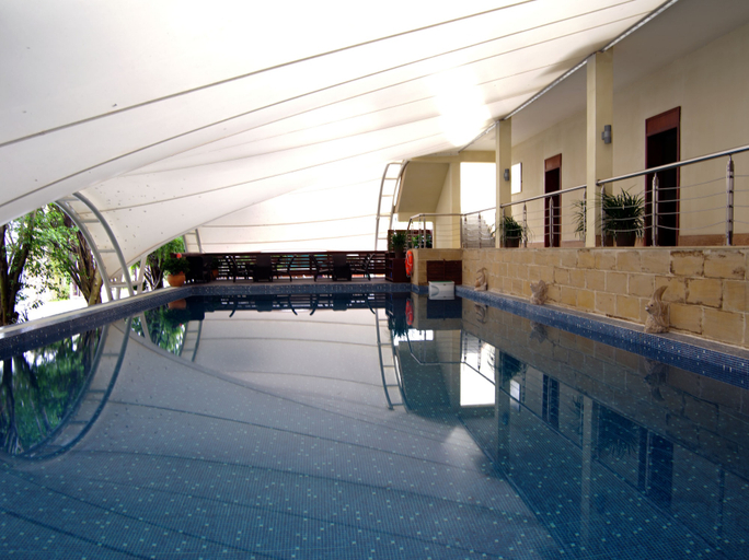 Sport & Beauty, Da Mei Sha Yacht Club Resort, Shenzhen