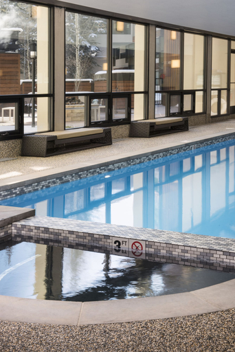 Sport & Beauty 2, The Vail Spa Condominiums, Eagle