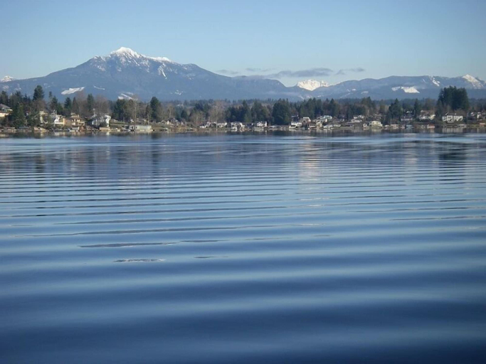 Others 4, The Mansion Inn, Snohomish