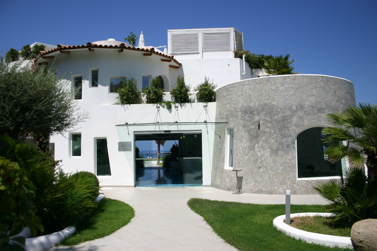 Infinity Resort Tropea, Vibo Valentia