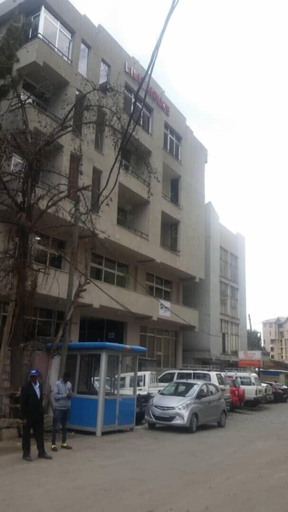 Exterior & Views 2, Lilu House, Addis Abeba